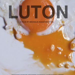 Lutonposter