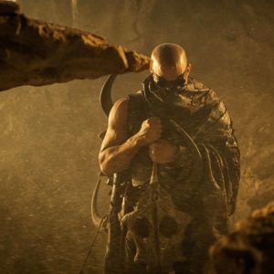 Riddick