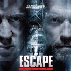 Escapeposter