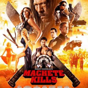 Machekposter