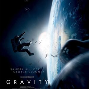 Gravityposter