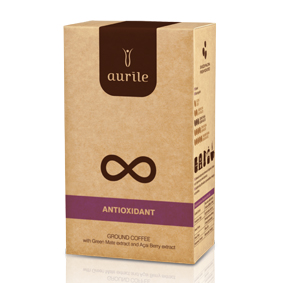 coffee antioxidant