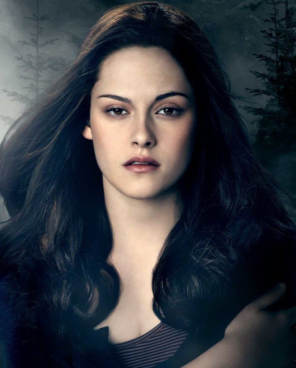 kristen stewart in twilight saga eclipse-normal