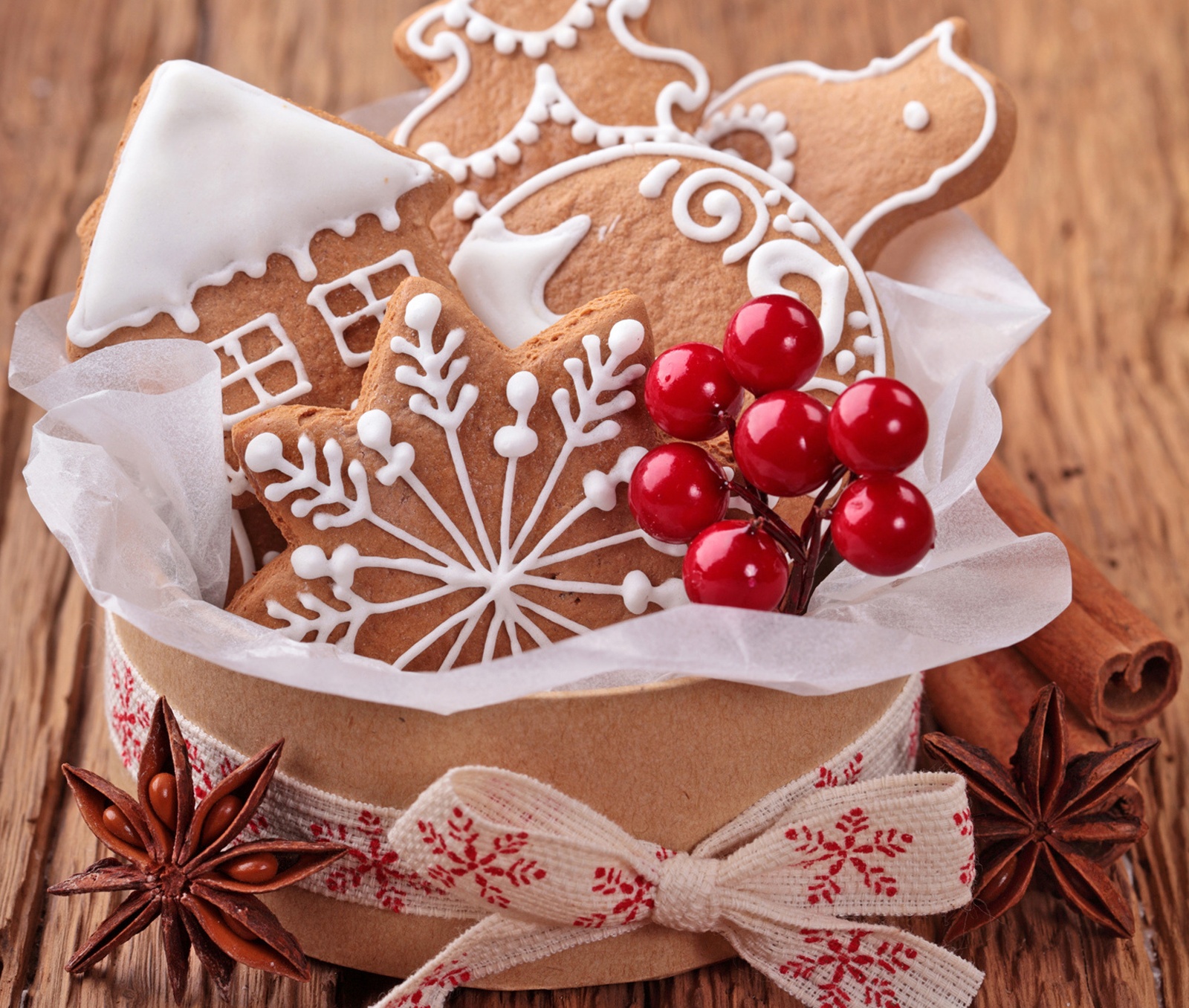 Christmas-Cookies-food-
