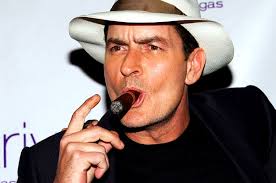 1 charlie sheen