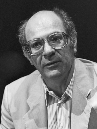 Mauricio Kagel 1985