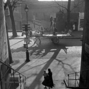 Willy Ronis 5