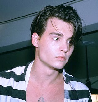 2 young johnny depp 00