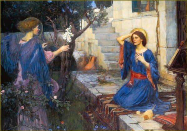 waterhouse