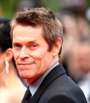 1 willem dafoe