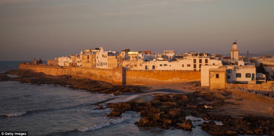 essaouira