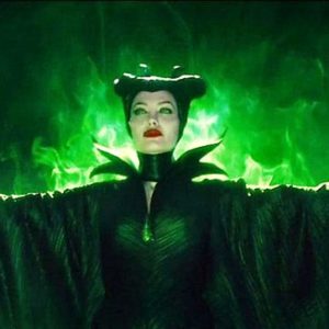 maleficent 2