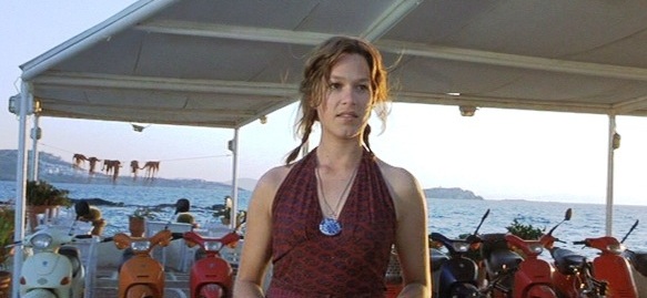 1Mykonos - Bourne Identity