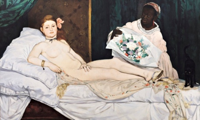 1Olympia-by-Edouard-Manet-011