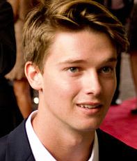 1Patrick Schwarzenegger