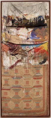 1Rauschenberg.-Bed-173x395