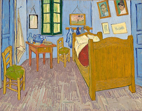 1beds-in-art-Van-Gogh-001