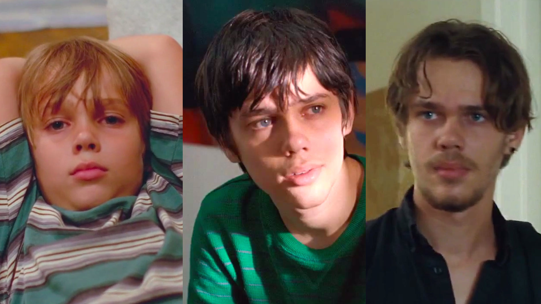 1boyhood