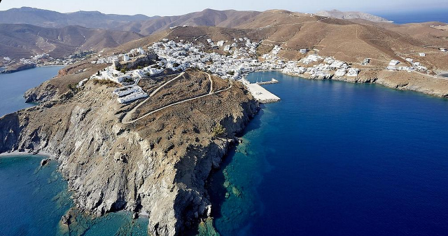 astypalaia