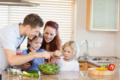 familycooking