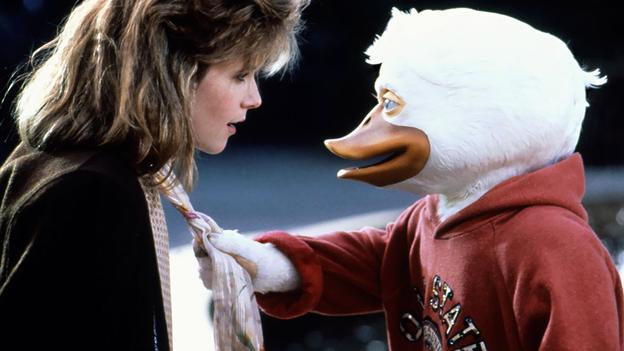 1Howard the Duck 1986