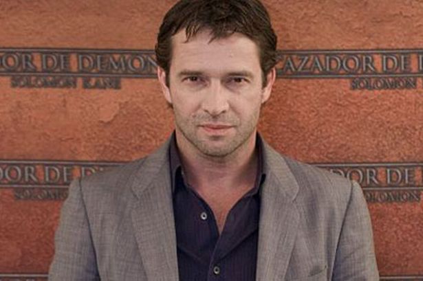 1james purefoy