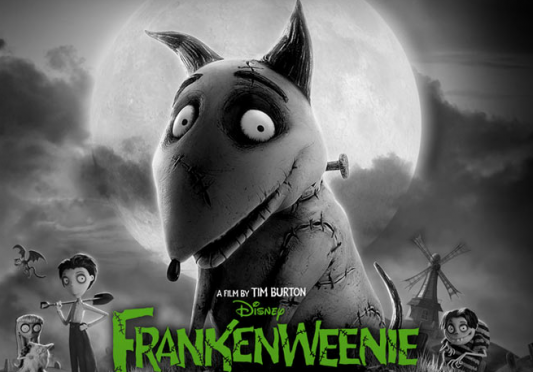 frankenweenie