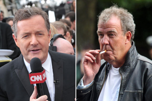 1 clarkson morgan