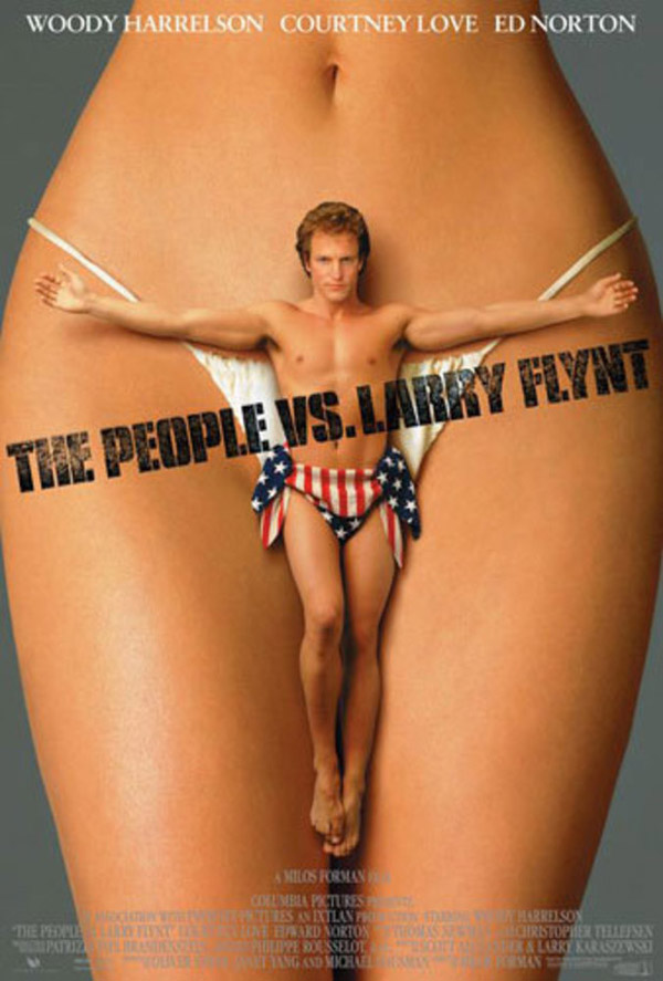 1The People Vs Larry Flynt