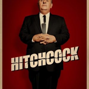 Hitchcockposter