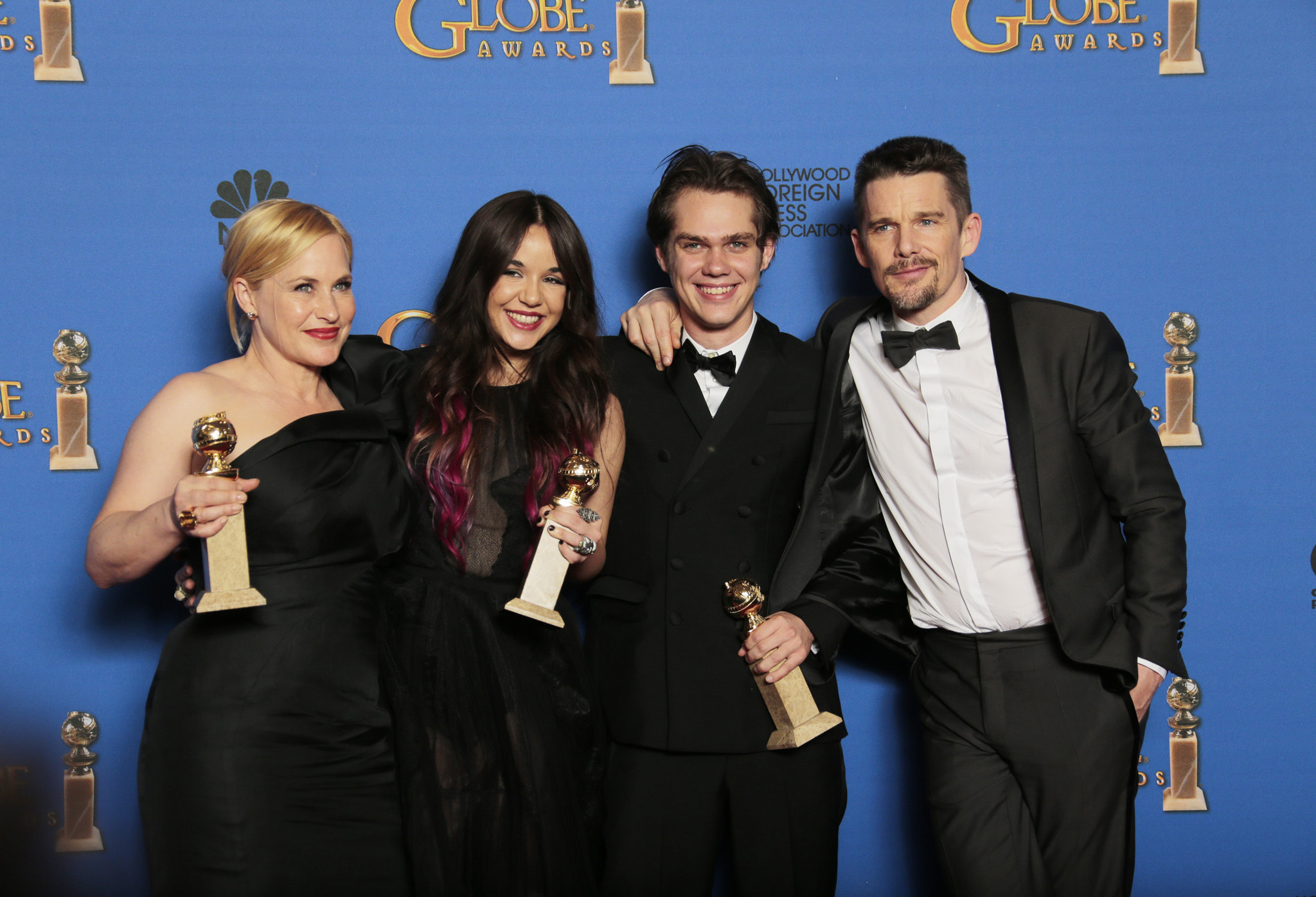 Boyhood golden-globes-2015 1