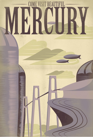 Mercury