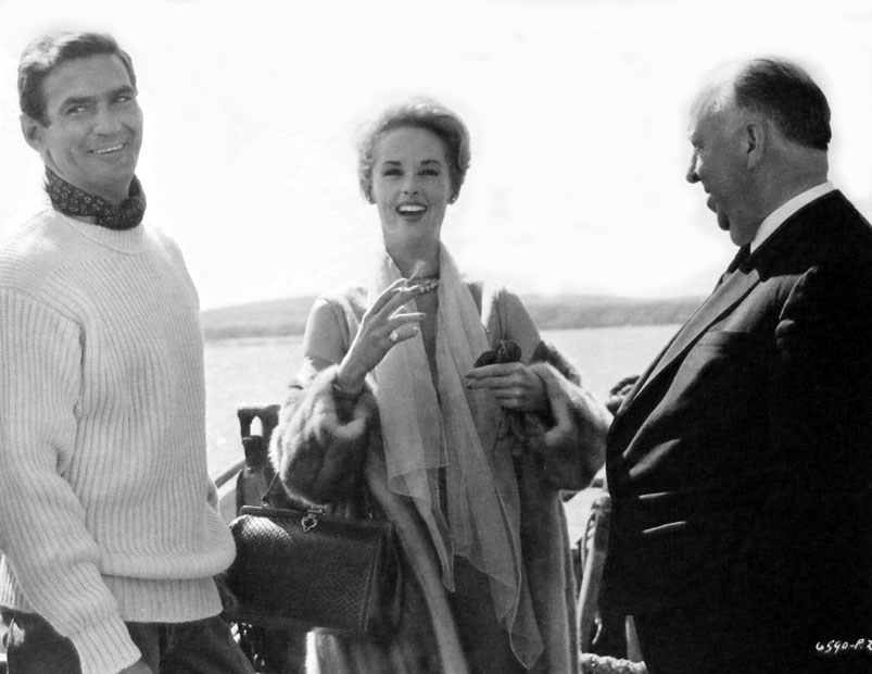 Rod-Taylor-Tippi-Hedren-Alfred-Hitchcock