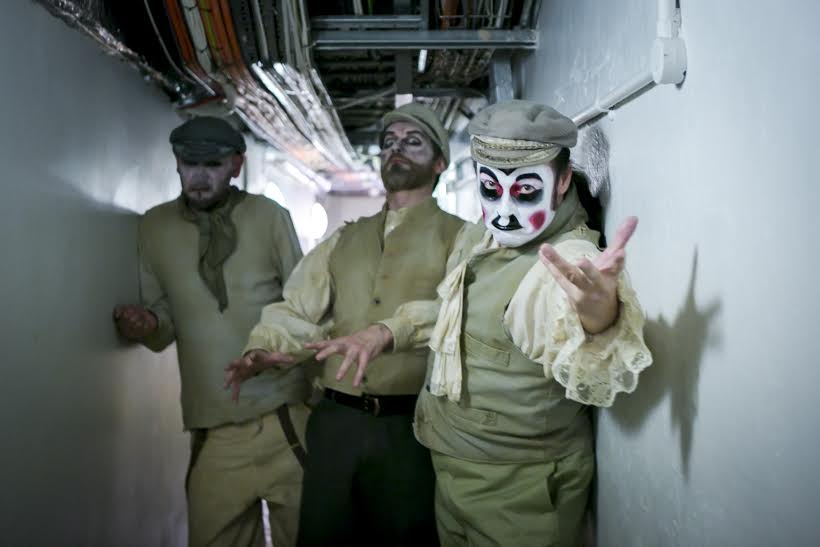 Tiger Lillies-2