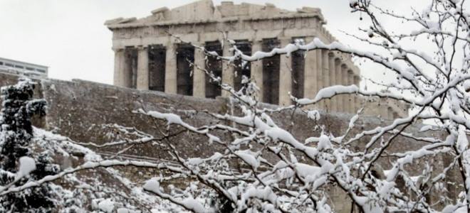 akropoli snow