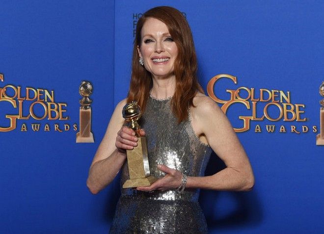 julianne