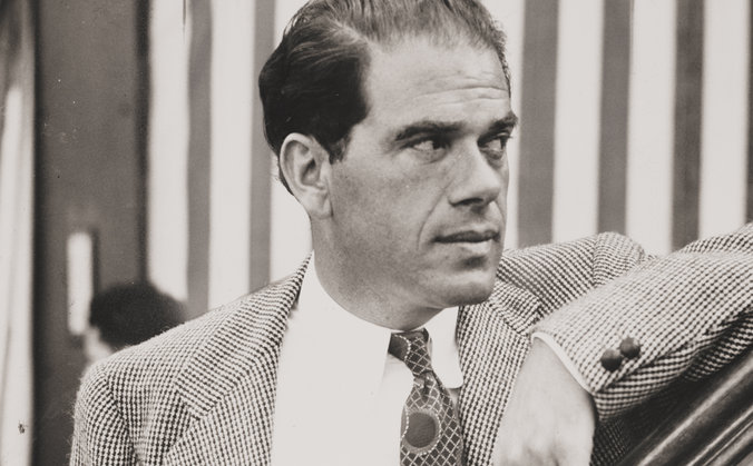 1 frank capra