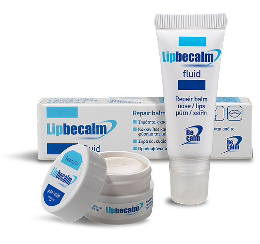 Lipbecalm