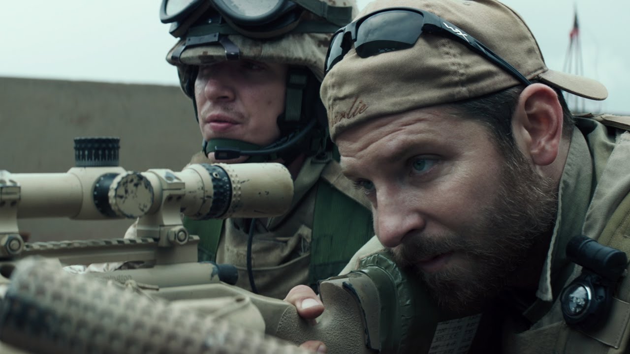 American Sniper