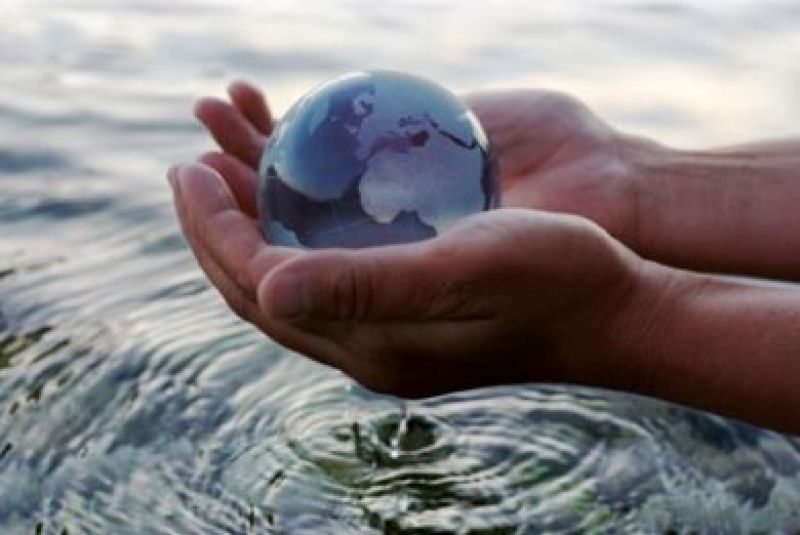 Παγκόσμια Ημέρα Νερού: Το νερό δίνει ζωή ας μη το σπαταλάμε - Monopoli.gr