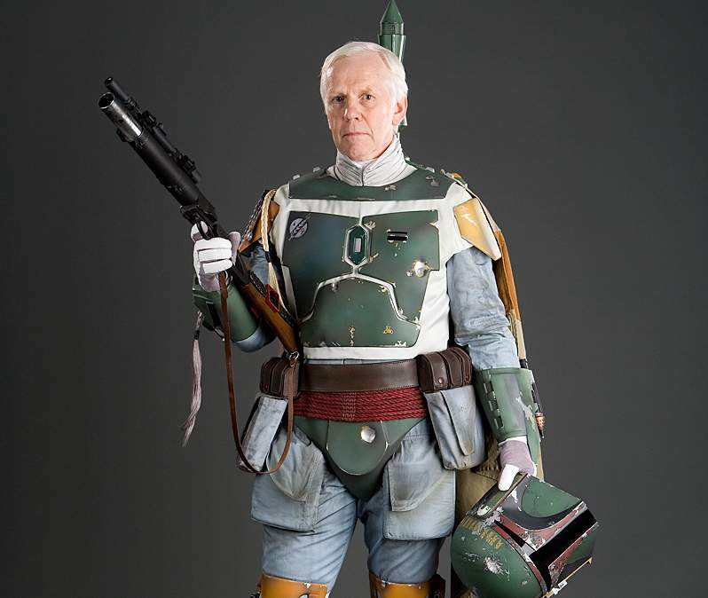 Jeremy Bulloch