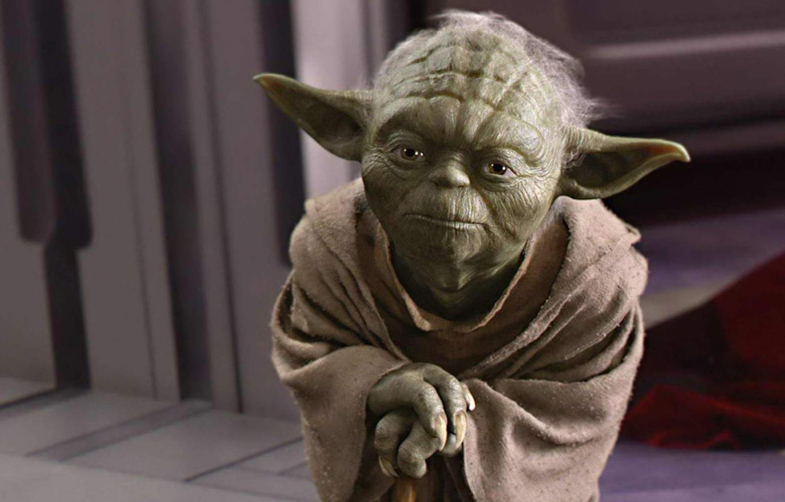 Yoda