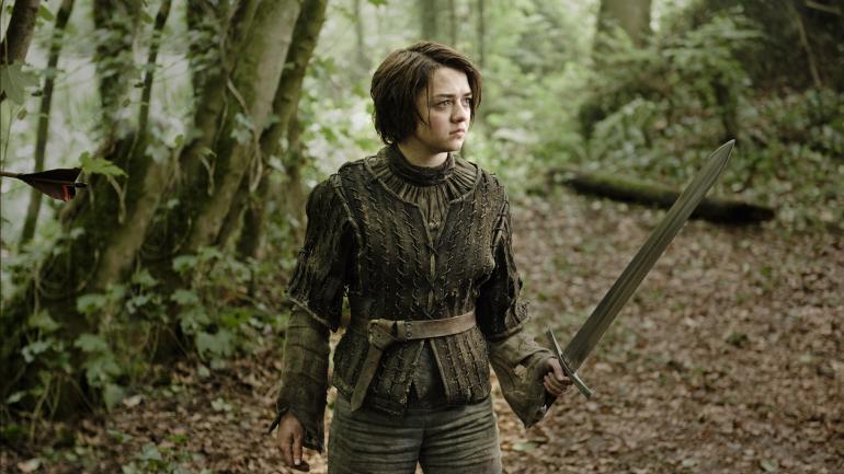 arya-stark-game-thrones