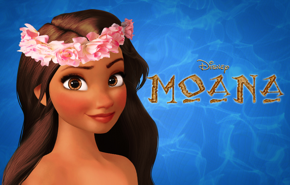 moana