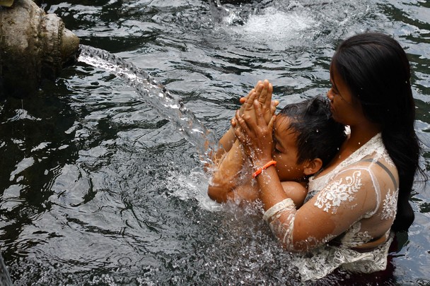 Bali Indonesia