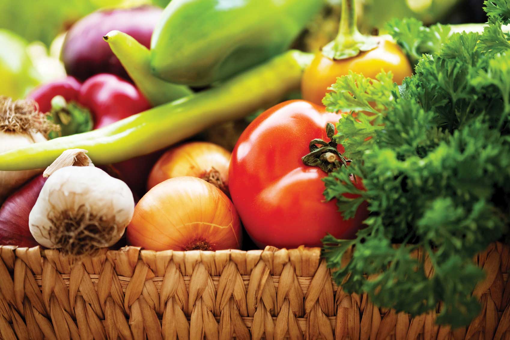 Basket-Organic-Produce