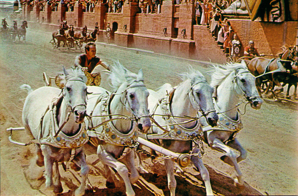 ben-hur