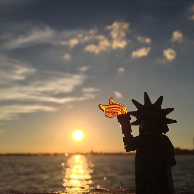 PlayMobil_Liberty_USA