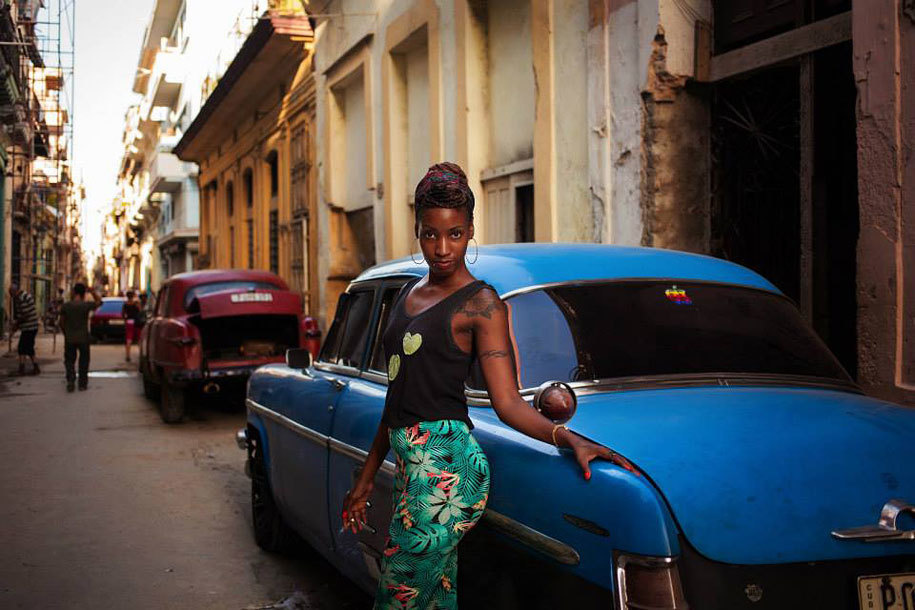 Havana Cuba 2