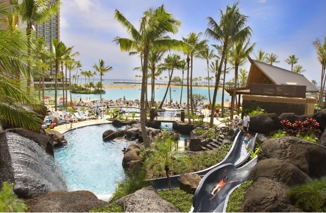 hiltonhawaiianvillage